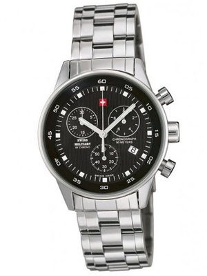 Swiss Military SM34005.01