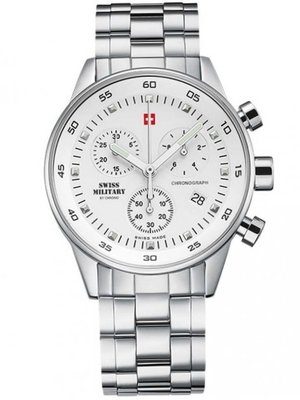 Swiss Military SM34005.02