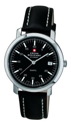 Swiss Military SM34006.01