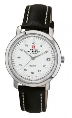 Swiss Military SM34006.02