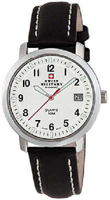 Swiss Military SM34006.04