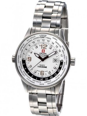 Swiss Military SM34007.02