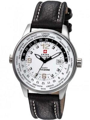 Swiss Military SM34007.04