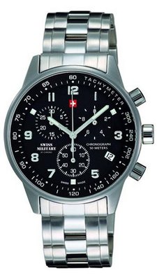 Swiss Military SM34012.01