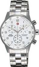 Swiss Military SM34012.02