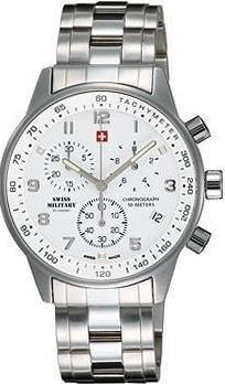 Swiss Military SM34012.02