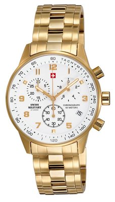 Swiss Military SM34012.03