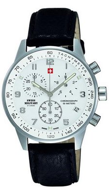 Swiss Military SM34012.06
