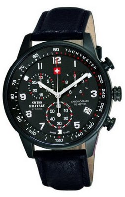 Swiss Military SM34012.08