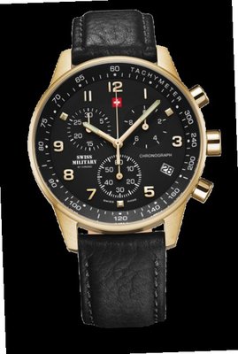 Swiss Military SM34012.10