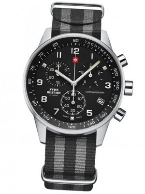 Swiss Military SM34012.14