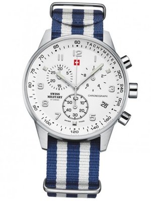 Swiss Military SM34012.15