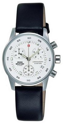  Swiss Military SM34013.04