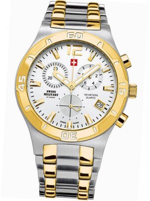 Swiss Military SM34015.04