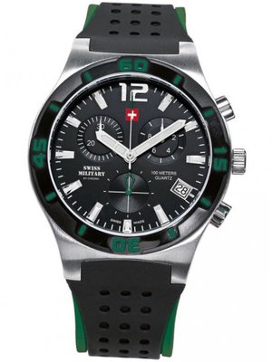 Swiss Military SM34015.07