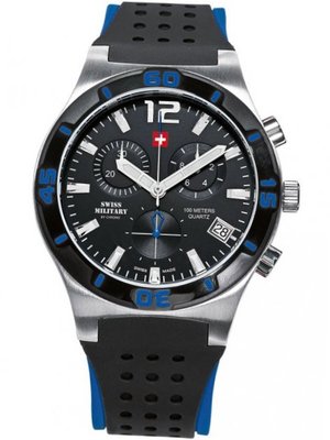 Swiss Military SM34015.08