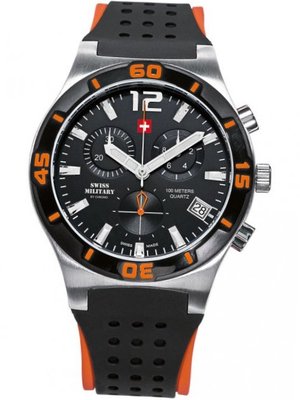 Swiss Military SM34015.09