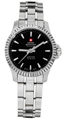  Swiss Military SM34020.01