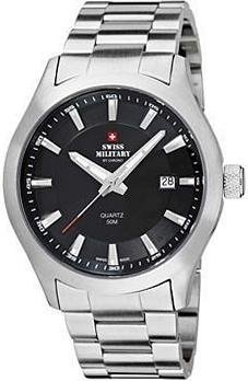 Swiss Military SM34024.01