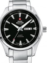 Swiss Military SM34027.01