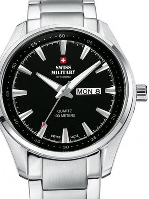 Swiss Military SM34027.01