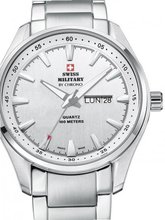 Swiss Military SM34027.02