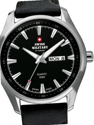 Swiss Military SM34027.05