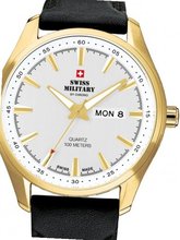 Swiss Military SM34027.08