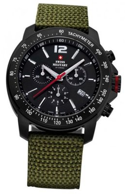 Swiss Military SM34033.07