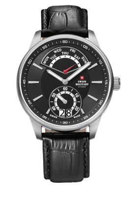 Swiss Military SM34037.03