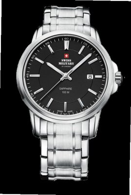 Swiss Military SM34039.01