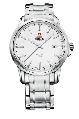Swiss Military SM34039.02