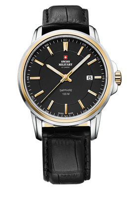 Swiss Military SM34039.10