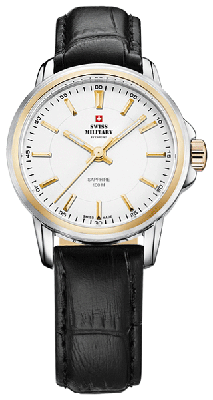 Swiss Military SM34040.09