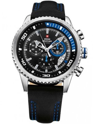 Swiss Military SM34042.08