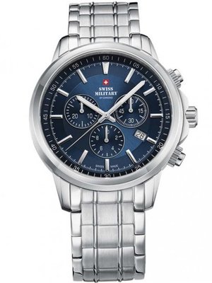 Swiss Military SM34052.03