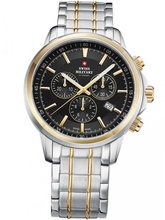 Swiss Military SM34052.04