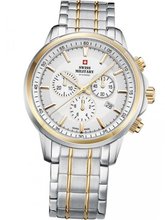 Swiss Military SM34052.05