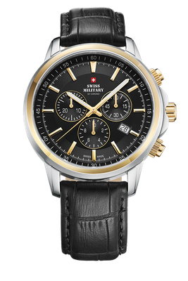 Swiss Military SM34052.10