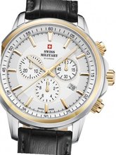 Swiss Military SM34052.12