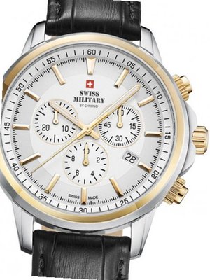 Swiss Military SM34052.12