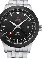 Swiss Military SM34053.01