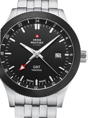 Swiss Military SM34053.01