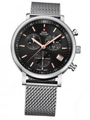 Swiss Military SM34058.03