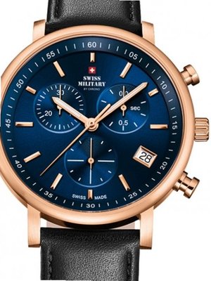 Swiss Military SM34058.09