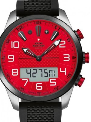 Swiss Military SM34061.02