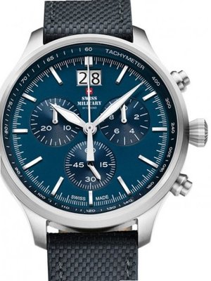 Swiss Military SM34064.03