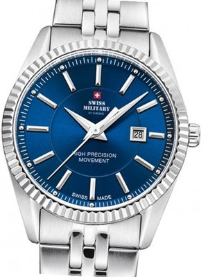 Swiss Military SM34066.03