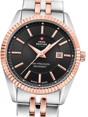 Swiss Military SM34066.06