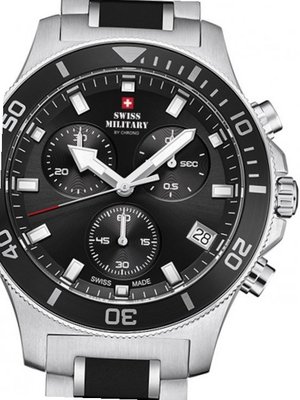 Swiss Military SM34067.01